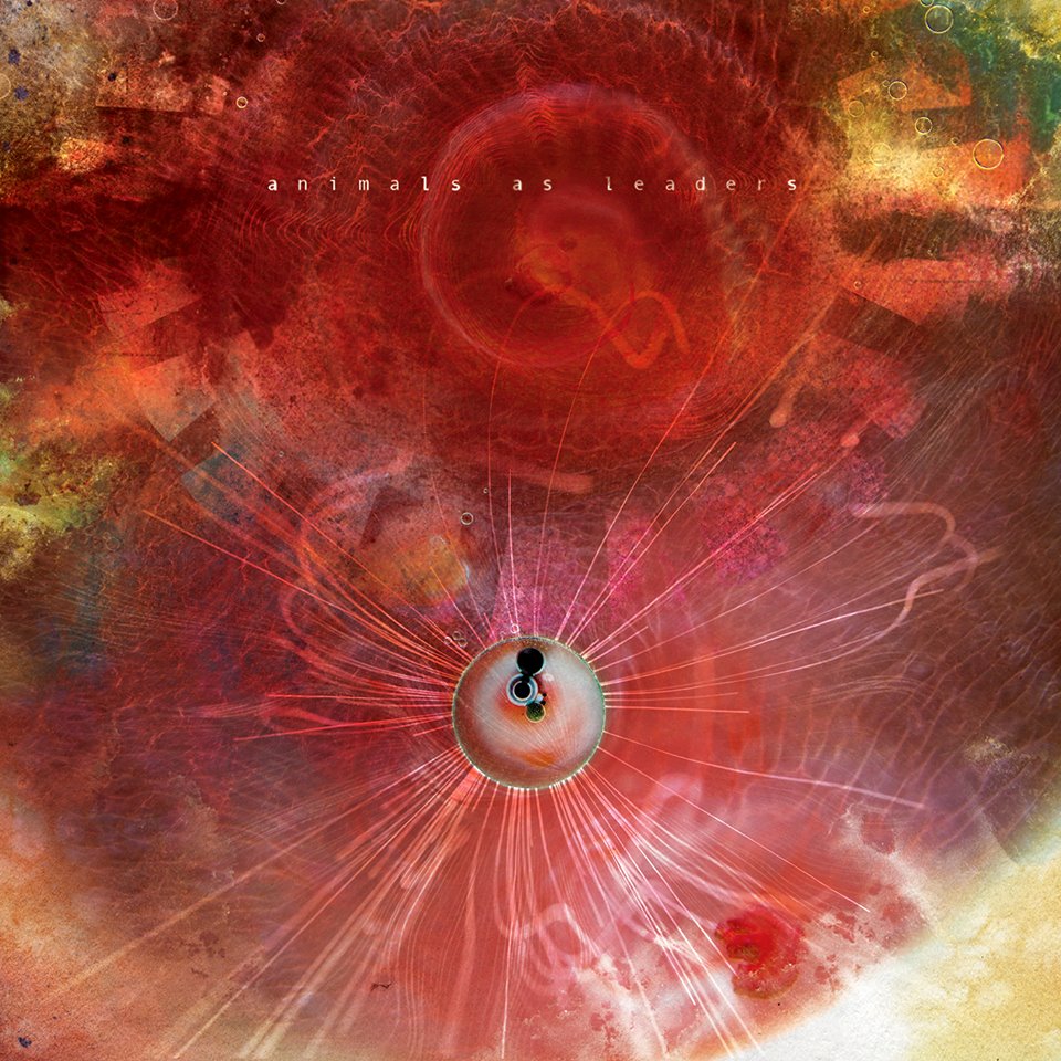 A zenehallgatás öröme: Animals As Leaders - The Joy Of Motion (2014